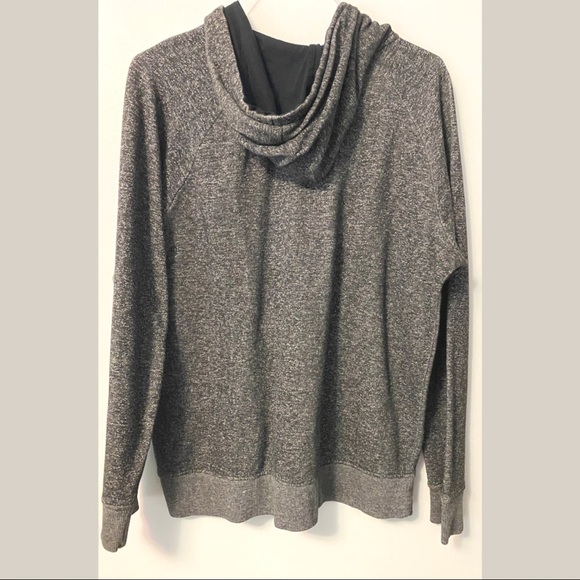 Tony Hawk Zip Up Hoodie - Picture 2 of 2